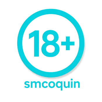 Accès réservé aux personnes de 18 ans et plus